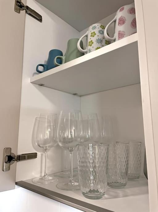 Five Stars Comfort Apartment Lugano Near The Lake Екстер'єр фото