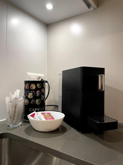 Five Stars Comfort Apartment Lugano Near The Lake Екстер'єр фото