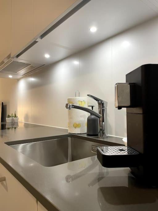 Five Stars Comfort Apartment Lugano Near The Lake Екстер'єр фото
