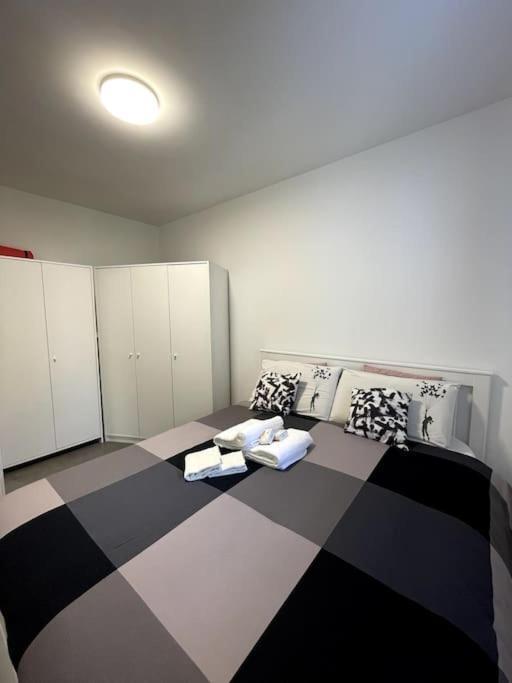 Five Stars Comfort Apartment Lugano Near The Lake Екстер'єр фото