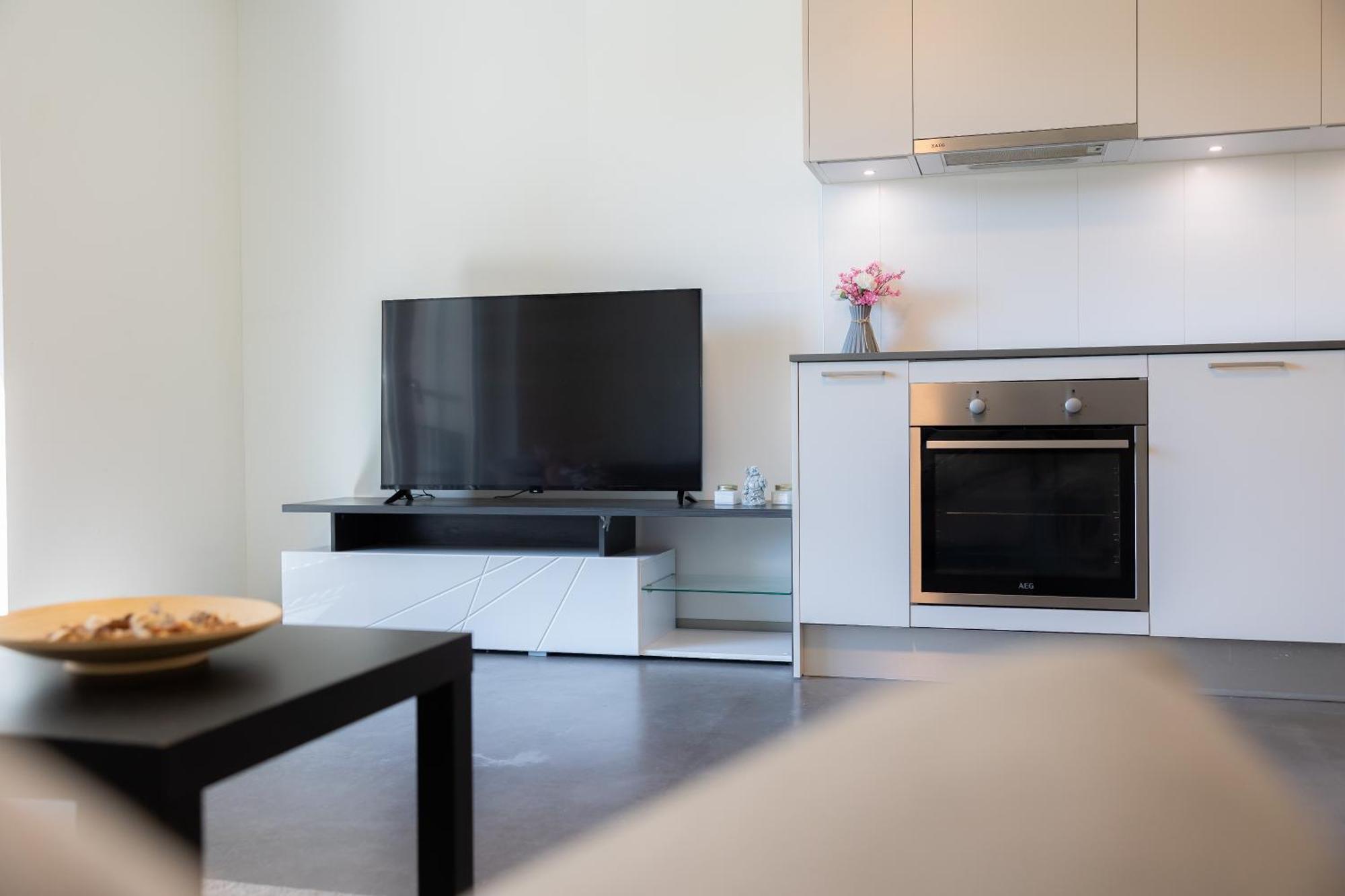Five Stars Comfort Apartment Lugano Near The Lake Екстер'єр фото