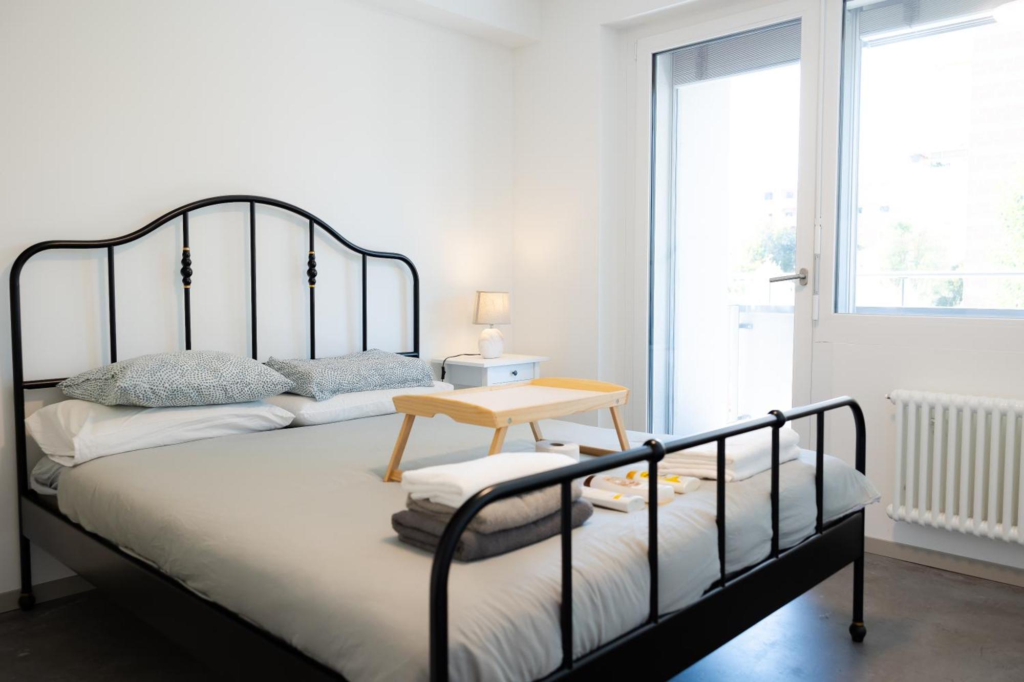 Five Stars Comfort Apartment Lugano Near The Lake Екстер'єр фото