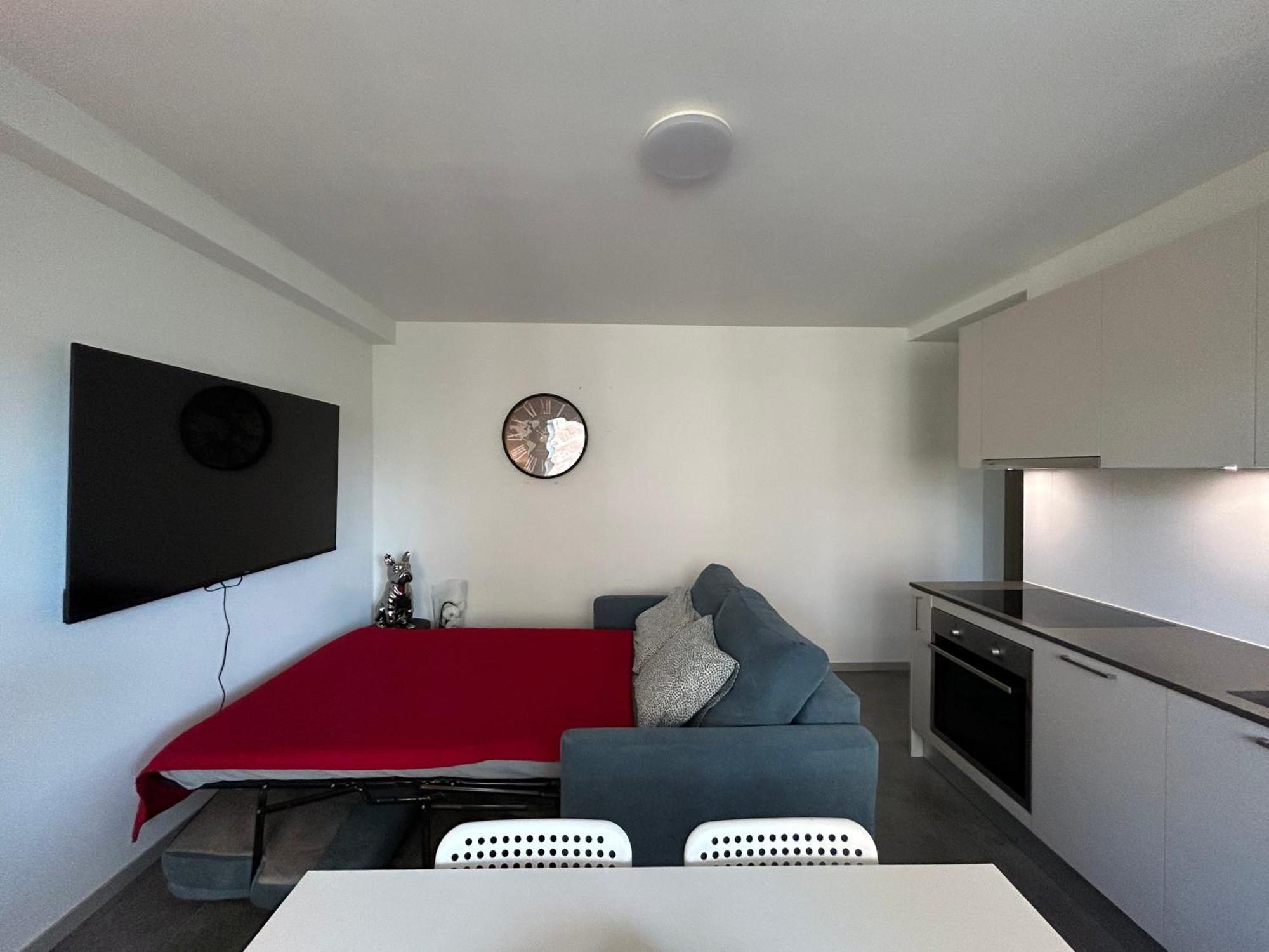Five Stars Comfort Apartment Lugano Near The Lake Екстер'єр фото