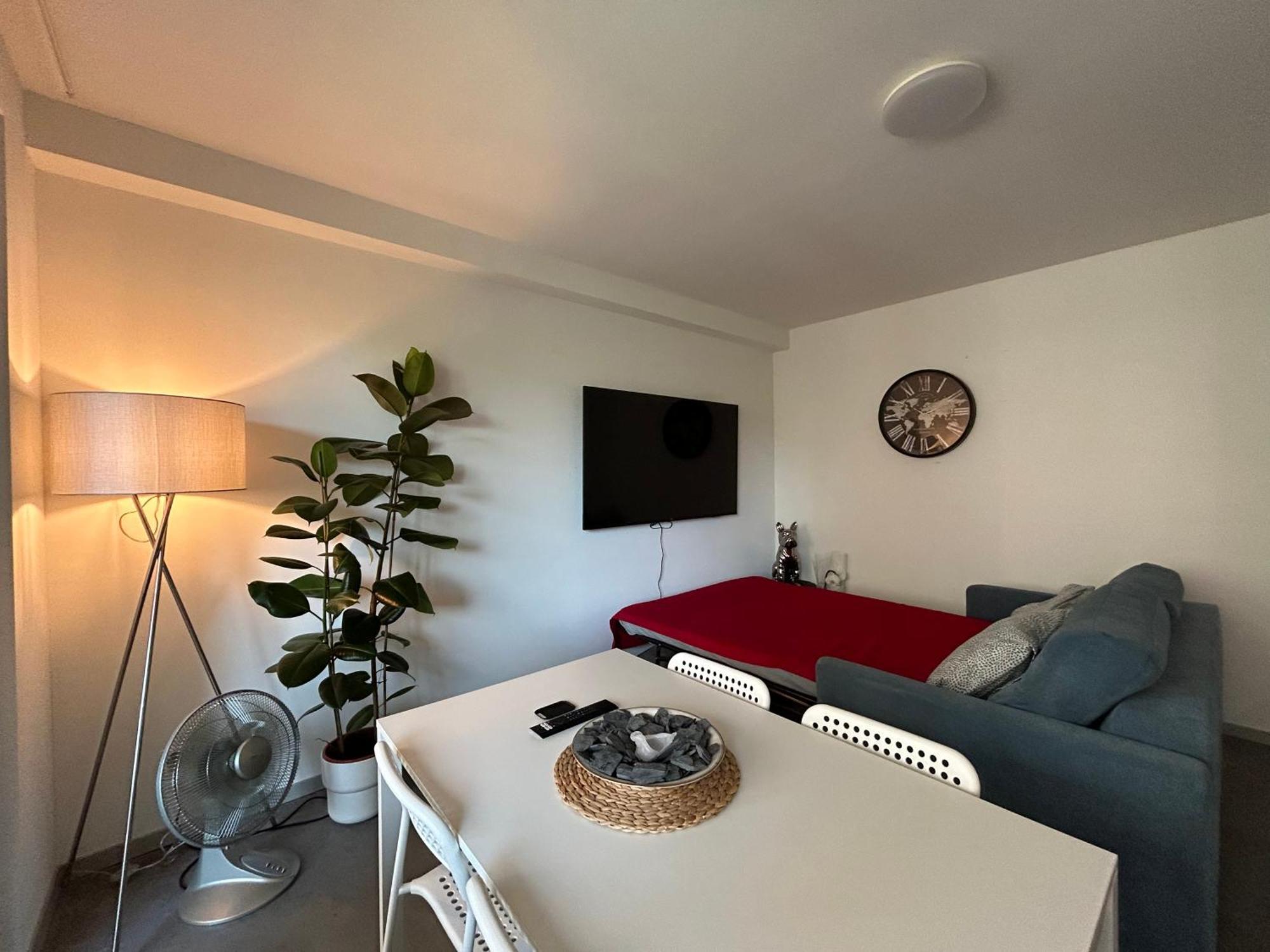 Five Stars Comfort Apartment Lugano Near The Lake Екстер'єр фото